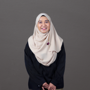 Amirah Raimi