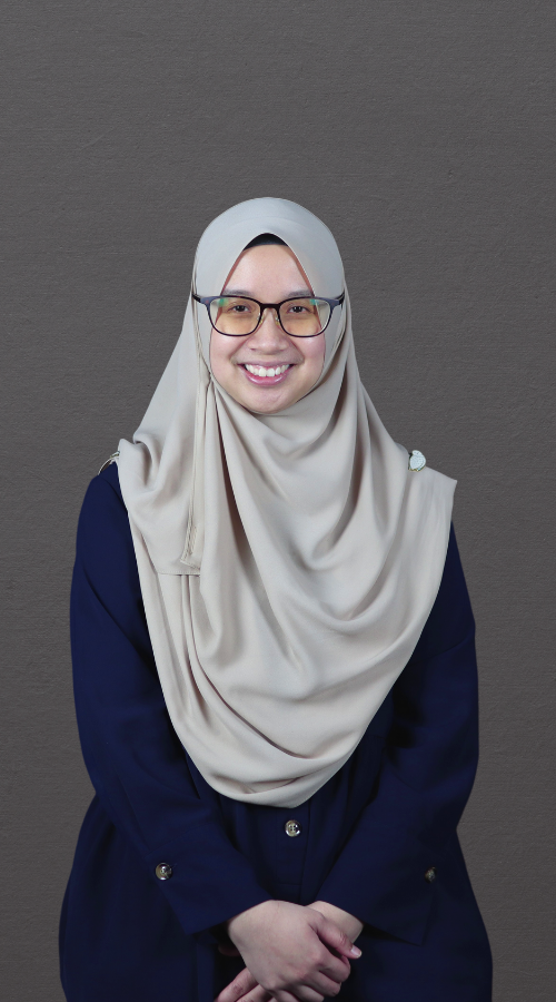 Atiiqah Suhaimi AOM 2