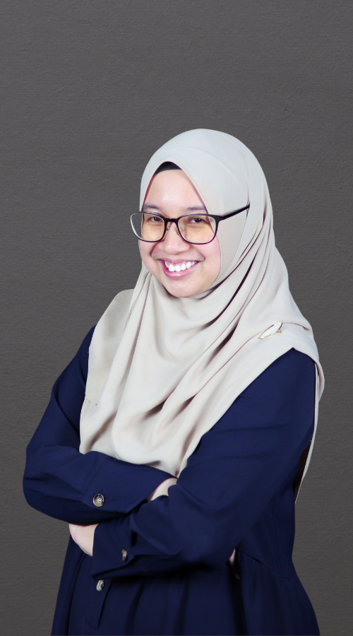 Atiiqah Suhaimi AOM 4
